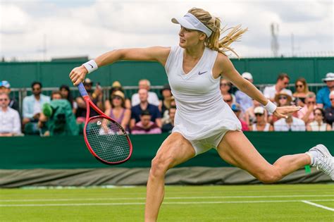 tennis exhibition wimbledon 2019.